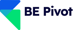 BE Pivot logo